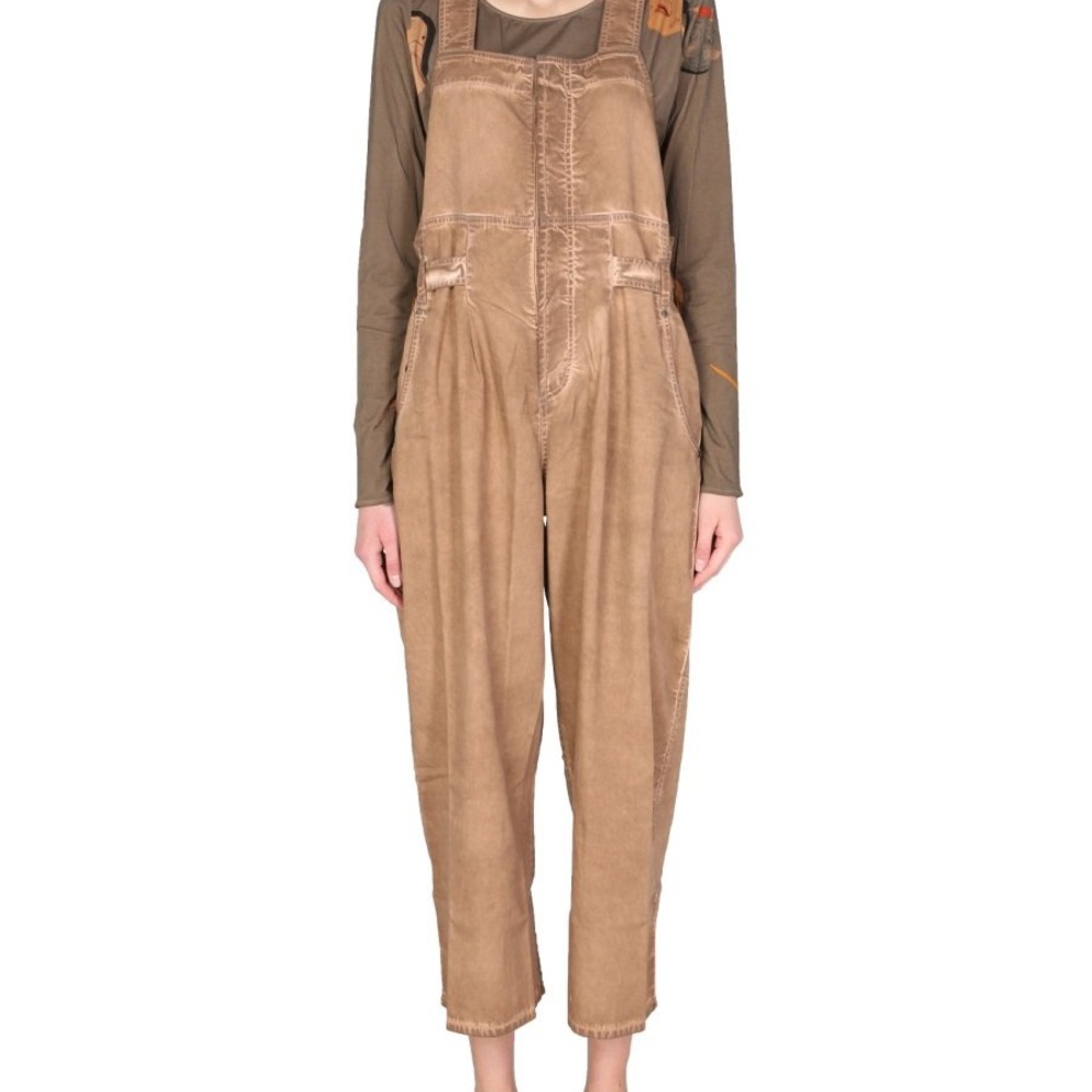 Uma Wang Jumpsuit